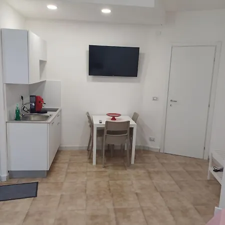 شقة La Casa Sul Corso