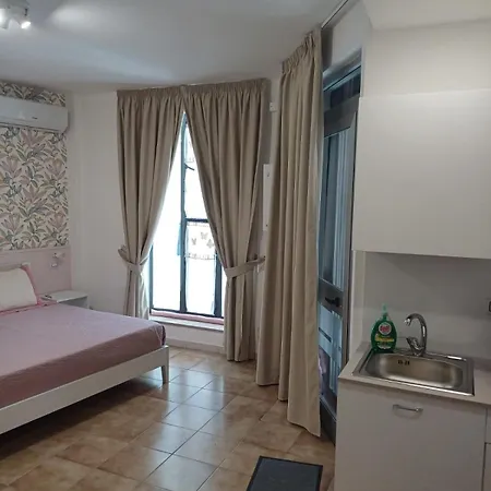 شقة La Casa Sul Corso