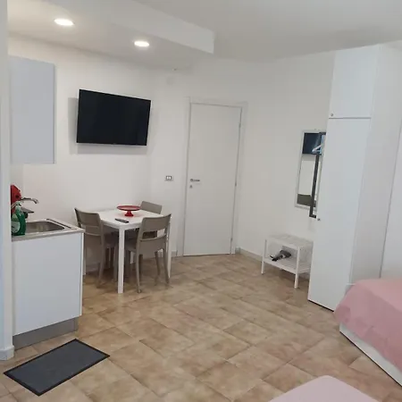 La Casa Sul Corso شقة *