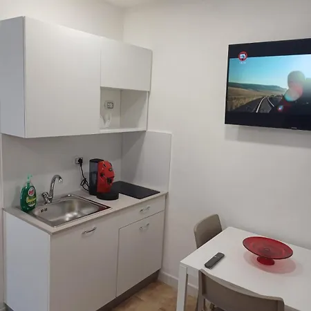 La Casa Sul Corso شقة كامبانيا