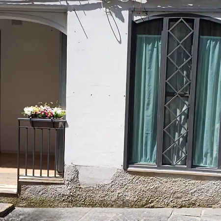 La Casa Sul Corso شقة *