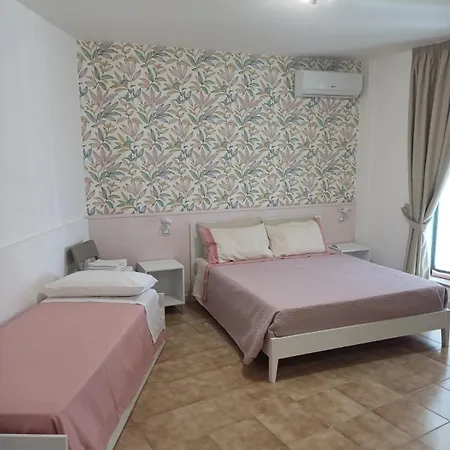 La Casa Sul Corso * Campagna
